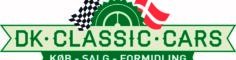 DK Classic Cars ApS