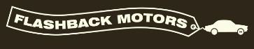 Flashback Motors A/S