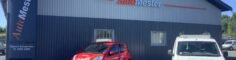 Græsted Autoservice