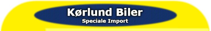 Kørlund Biler