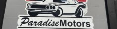 Paradise Motors