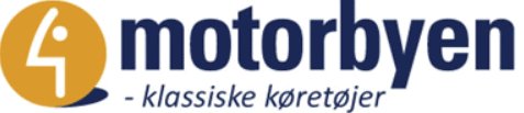 Motorbyen