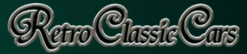 Retro Classic Cars