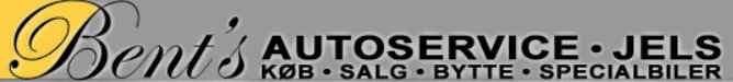 Bents Autoservice