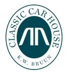 Classic Car House A/S
