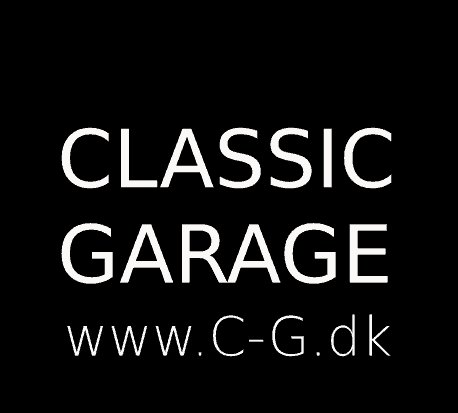 Classic Garage