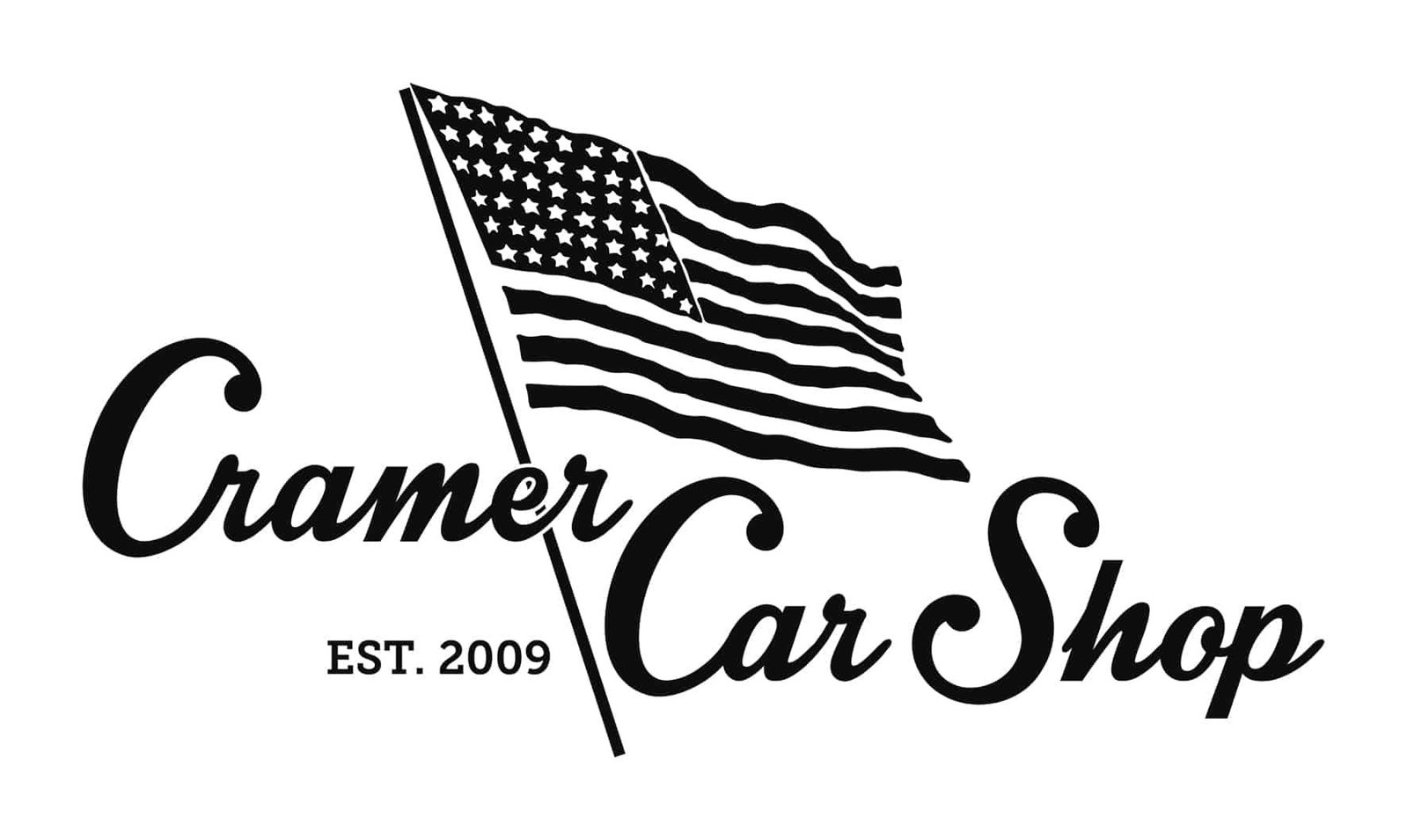 Cramer Car Shop