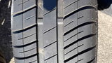 Sunbeam / Talbot Dæk/fælge Minator alufælge / GoodYear dæk
