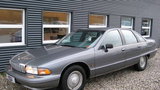 Chevrolet Caprice 5,7 V8