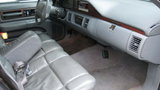 Chevrolet Caprice 5,7 V8