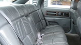 Chevrolet Caprice 5,7 V8