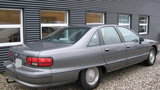 Chevrolet Caprice 5,7 V8