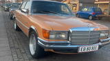 Mercedes-Benz 280 450 (W116) S 2,8 Aut