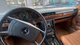 Mercedes-Benz 280 450 (W116) S 2,8 Aut