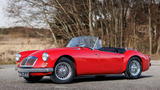 MG A Rodster 1600 Mk1 1,8