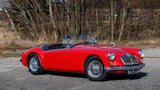 MG A Rodster 1600 Mk1 1,8