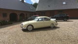 Jaguar Mk. II 1,6