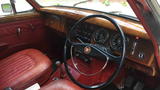 Jaguar Mk. II 1,6