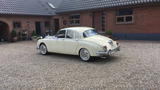 Jaguar Mk. II 1,6