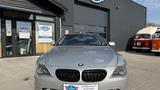 BMW 645 1500 Ci