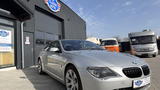 BMW 645 1500 Ci