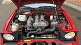 Mazda MX-5 1,6 Cabriolet