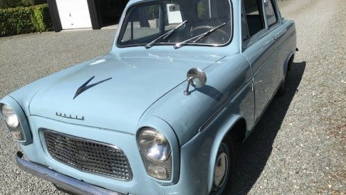 Ford Anglia