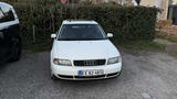 Audi A4 Øvrige B5 2.8 V6