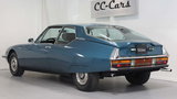 Citroën SM 3.0 v6 coupe