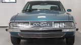Citroën SM 3.0 v6 coupe