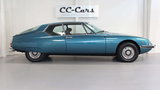 Citroën SM 3.0 v6 coupe