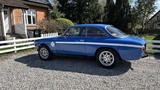 Alfa Romeo 1300 GT Junior