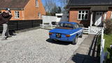 Alfa Romeo 1300 GT Junior
