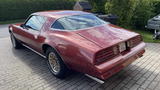 Pontiac Firebird 2 dr. Aut