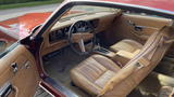 Pontiac Firebird 2 dr. Aut