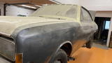 Opel Commodore 2,5 A Coupe