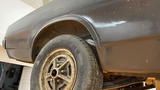 Opel Commodore 2,5 A Coupe