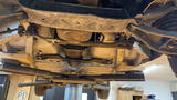 Opel Commodore 2,5 A Coupe