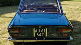 Lancia Fulvia Rallye 1,3 coupé
