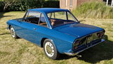 Lancia Fulvia Rallye 1,3 coupé