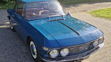 Lancia Fulvia Rallye 1,3 coupé