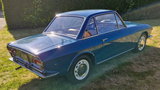 Lancia Fulvia Rallye 1,3 coupé