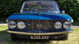 Lancia Fulvia Rallye 1,3 coupé