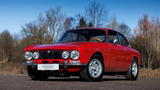 Alfa Romeo 2000 GT Veloce