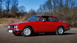 Alfa Romeo 2000 GT Veloce