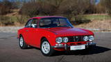 Alfa Romeo 2000 GT Veloce