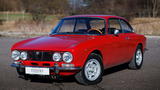 Alfa Romeo 2000 GT Veloce
