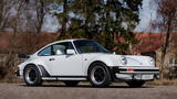 Porsche 911 930 Turbo 3,3 Liter