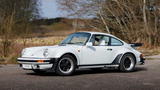 Porsche 911 930 Turbo 3,3 Liter