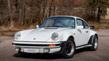 Porsche 911 930 Turbo 3,3 Liter